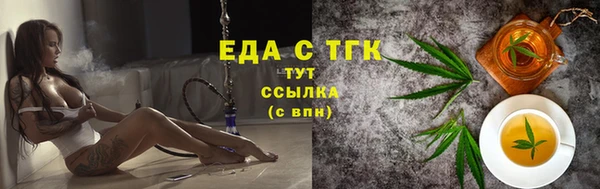 тгк Пересвет